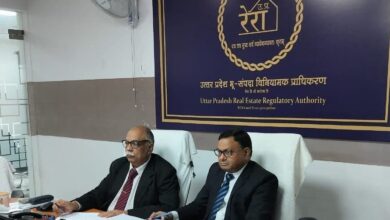 Photo of गारंटीड रिटर्न के झांसे में न आएं, यूपी रेरा की सख्त चेतावनी