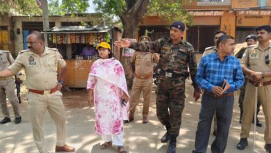 Photo of केडीए का बुलडोजर एक्शन, अवैध कब्जों पर बड़ी कार्रवाई