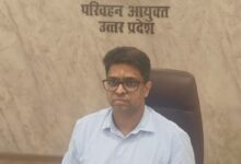Photo of परिवहन विभाग में सख्ती की शुरुआत, आशुतोष निरंजन ने संभाली कमान