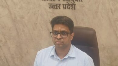 Photo of परिवहन विभाग में सख्ती की शुरुआत, आशुतोष निरंजन ने संभाली कमान