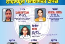 Photo of यूपी बोर्ड 2026 में बेटियों का जलवा, बाराबंकी–सीतापुर ने रचा इतिहास