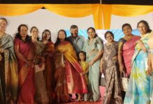 Photo of अहिंसा और प्रेम का पर्व—जैन समाज ने श्रद्धा व उत्साह से मनाया जन्मोत्सव