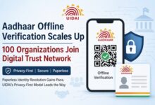 Photo of कागज रहित पहचान सत्यापन की क्रांति,