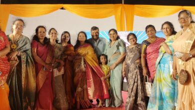 Photo of अहिंसा और प्रेम का पर्व—जैन समाज ने श्रद्धा व उत्साह से मनाया जन्मोत्सव