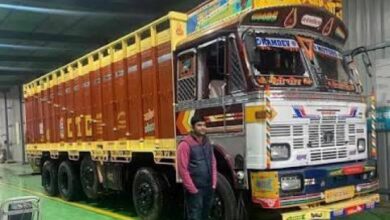 Photo of अब जिले में ही होगा फिटनेस टेस्ट—व्यावसायिक वाहन चालकों को बड़ी राहत