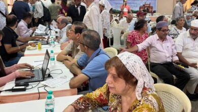 Photo of जियो पारसी’ योजना से समुदाय को नई उम्मीद, जनसंख्या संतुलन की दिशा में बड़ा कदम