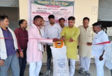 Photo of गेहूं क्रय केंद्र उद्घाटन के पीछे सवाल—क्या किसानों को मिलेगा पूरा लाभ या सिर्फ दिखावा?