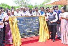 Photo of वैश्विक फूड चेन तक पहुंचा भारतीय बाजरा, डॉ. जितेंद्र सिंह ने दिखाया नवाचार का रोडमैप