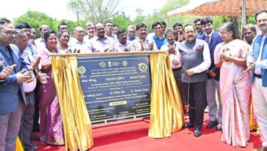 Photo of वैश्विक फूड चेन तक पहुंचा भारतीय बाजरा, डॉ. जितेंद्र सिंह ने दिखाया नवाचार का रोडमैप