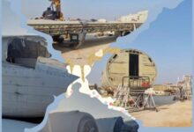 Photo of लखनऊ में बन रहा ‘नौसेना शौर्य संग्रहालय’—70% तैयार, देशभक्ति और तकनीक का संगम