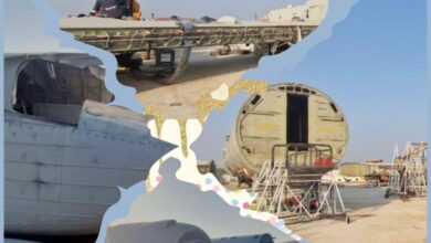 Photo of लखनऊ में बन रहा ‘नौसेना शौर्य संग्रहालय’—70% तैयार, देशभक्ति और तकनीक का संगम