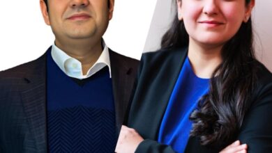 Photo of CII उत्तरी क्षेत्र को मिला नया नेतृत्व, पुनीत कौरा संभालेंगे कमान