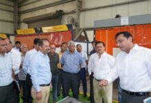 Photo of आरेडिका में कौशल क्रांति की शुरुआत, वेल्डर प्रशिक्षण कार्यक्रम लॉन्च