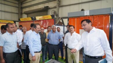 Photo of आरेडिका में कौशल क्रांति की शुरुआत, वेल्डर प्रशिक्षण कार्यक्रम लॉन्च