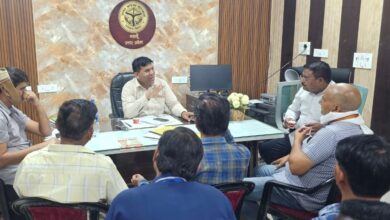 Photo of मोडिफाइड साइलेंसर पर सख्ती, अब मालिक ही नहीं गैराज संचालक भी होंगे जिम्मेदार