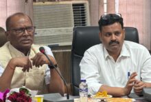 Photo of समावेशी शिक्षा की नई मिसाल: शकुन्तला विश्वविद्यालय बना दिव्यांग छात्रों का सशक्त केंद्र