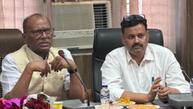 Photo of समावेशी शिक्षा की नई मिसाल: शकुन्तला विश्वविद्यालय बना दिव्यांग छात्रों का सशक्त केंद्र