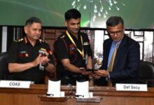 Photo of सेना कमांडरों के सम्मेलन में भविष्य की रणनीति तय