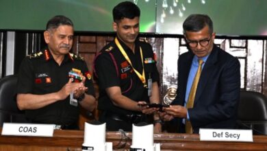 Photo of सेना कमांडरों के सम्मेलन में भविष्य की रणनीति तय