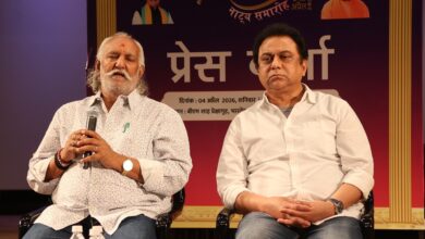 Photo of भारतेंदु नाट्य अकादमी के 50 साल पूरे, 5 से 12 अप्रैल तक भव्य जयंती समारोह