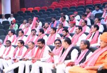 Photo of ‘नारी वंदन या राजनीतिक एजेंडा?’—आरक्षण, परिसीमन और प्रतिनिधित्व पर उठे तीखे सवाल