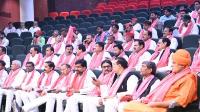 Photo of ‘नारी वंदन या राजनीतिक एजेंडा?’—आरक्षण, परिसीमन और प्रतिनिधित्व पर उठे तीखे सवाल