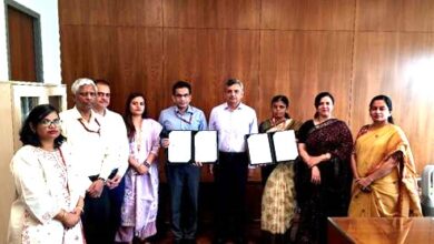 Photo of जनऔषधि से रिसर्च तक मजबूती, मरीज सुरक्षा को मिलेगा नया भरोसा