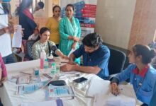 Photo of आरेडिका में पोषण पखवाड़ा संपन्न, स्वास्थ्य जागरूकता का बड़ा अभियान
