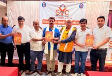 Photo of सेवा और सद्भाव का संगम, लखनऊ में सिंधी यूथ क्लब की सभा सफल