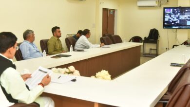 Photo of अर्बन चैलेंज फंड पर बड़े दावे, ज़मीनी हकीकत पर उठे सवाल