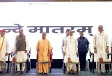 Photo of हर राज्य बनाए अपनी रणनीति,लखनऊ में कृषि का महामंथन,