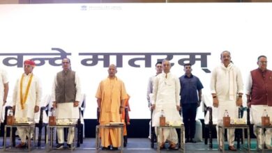 Photo of हर राज्य बनाए अपनी रणनीति,लखनऊ में कृषि का महामंथन,