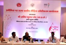 Photo of यूपी में मातृ-शिशु सुरक्षा को नई ताकत, 3.7 लाख डोज खरीदी