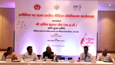 Photo of यूपी में मातृ-शिशु सुरक्षा को नई ताकत, 3.7 लाख डोज खरीदी