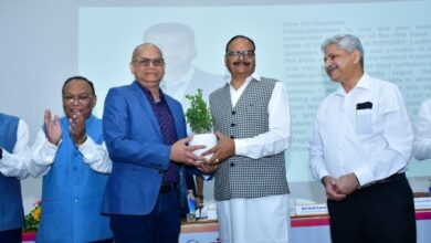 Photo of यूपी में चिकित्सा का नया इतिहास: PGI में पहला सफल हृदय प्रत्यारोपण, स्वास्थ्य सेवाओं को मिली नई पहचान”