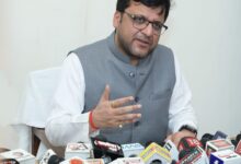 Photo of आबकारी विभाग का ऐतिहासिक कारनामा, ₹57,722 करोड़ के रिकॉर्ड राजस्व से नया मुकाम