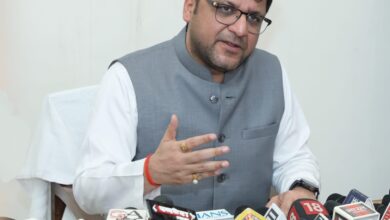 Photo of आबकारी विभाग का ऐतिहासिक कारनामा, ₹57,722 करोड़ के रिकॉर्ड राजस्व से नया मुकाम