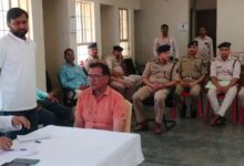 Photo of राष्ट्रीय आयुष मिशन का सराहनीय कदम, CISF परिवारों के लिए लगा निःशुल्क स्वास्थ्य शिविर