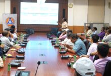 Photo of आरेडिका में कर्मयोगी मिशन का असर: ‘साधना सप्ताह’ से बढ़ी कर्मचारियों की कार्यक्षमता