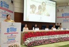 Photo of पहले 1000 दिन सबसे अहम: बेहतर पोषण से मजबूत होगा ‘विकसित भारत’ का सपना