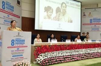 Photo of पहले 1000 दिन सबसे अहम: बेहतर पोषण से मजबूत होगा ‘विकसित भारत’ का सपना