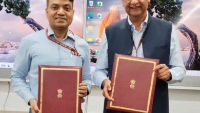 Photo of डिजिटल लेनदेन होंगे और सुरक्षित: खुफिया साझाकरण से वित्तीय अपराधों पर कसा शिकंजा