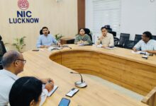 Photo of लखनऊ में फीस माफिया पर कड़ा प्रहार: डीएम विशाख जी का सख्त अल्टीमेट