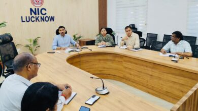 Photo of लखनऊ में फीस माफिया पर कड़ा प्रहार: डीएम विशाख जी का सख्त अल्टीमेट