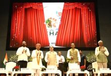Photo of खेती और स्वास्थ्य को जोड़ने वाला ‘सेहत मिशन’ लॉन्च