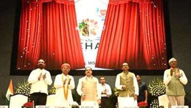Photo of खेती और स्वास्थ्य को जोड़ने वाला ‘सेहत मिशन’ लॉन्च