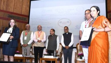 Photo of राष्ट्रीय प्रौद्योगिकी दिवस पर आईसीएमआर की बड़ी उपलब्धि