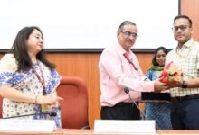 Photo of आयुर्वेद-यूनानी दवाओं के मानकीकरण पर फोकस, देशभर से जुटे विशेषज्ञ और नियामक