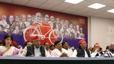 Photo of आरक्षण अधिकार है, दया नहीं” — PDA मुद्दे पर सरकार के खिलाफ सपा का बड़ा अभियान