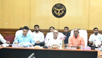 Photo of भूपेन्द्र चौधरी का बड़ा ऐलान — युवा स्वरोजगार, तकनीकी उन्नयन और औद्योगिक पार्कों से बदलेगी तस्वीर